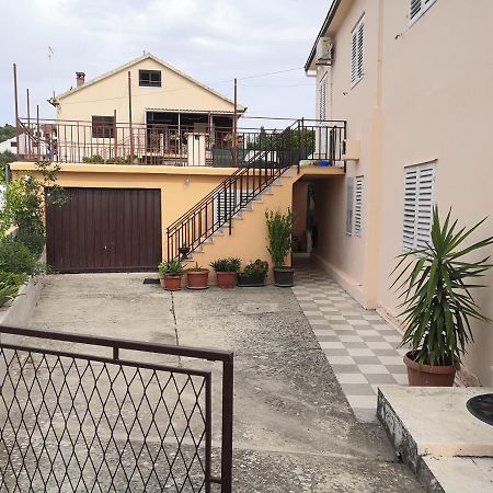 Apartman Sardelic Корчула Екстер'єр фото