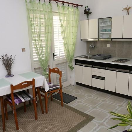 Apartman Sardelic Корчула Екстер'єр фото