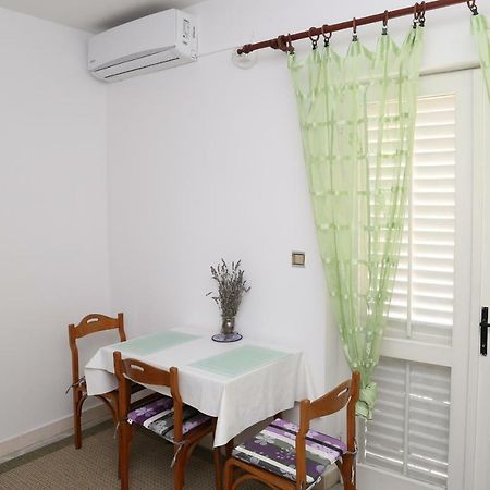 Apartman Sardelic Корчула Екстер'єр фото