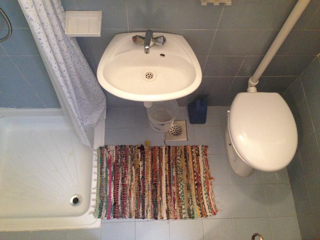 Apartman Sardelic Корчула Екстер'єр фото