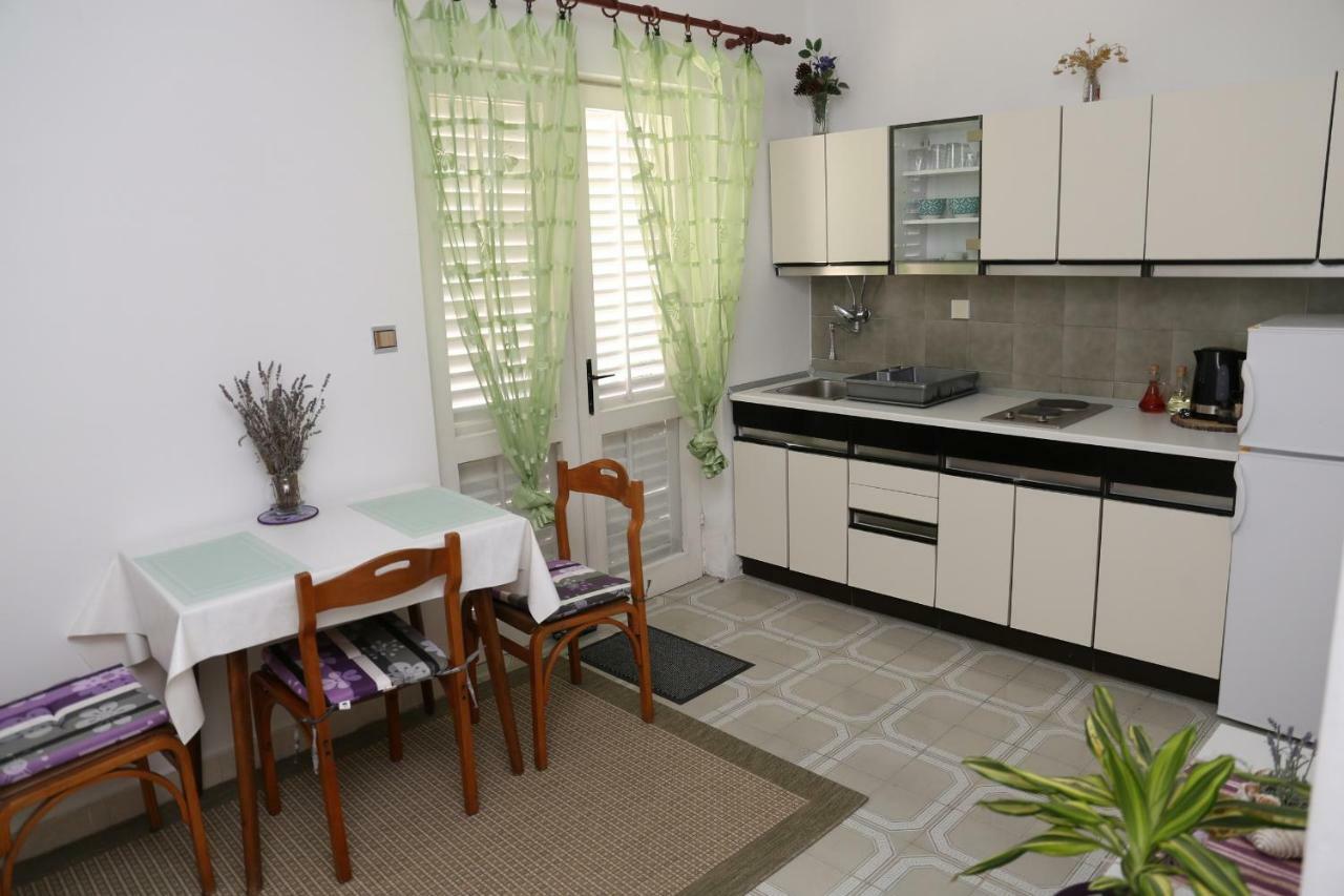 Apartman Sardelic Корчула Екстер'єр фото