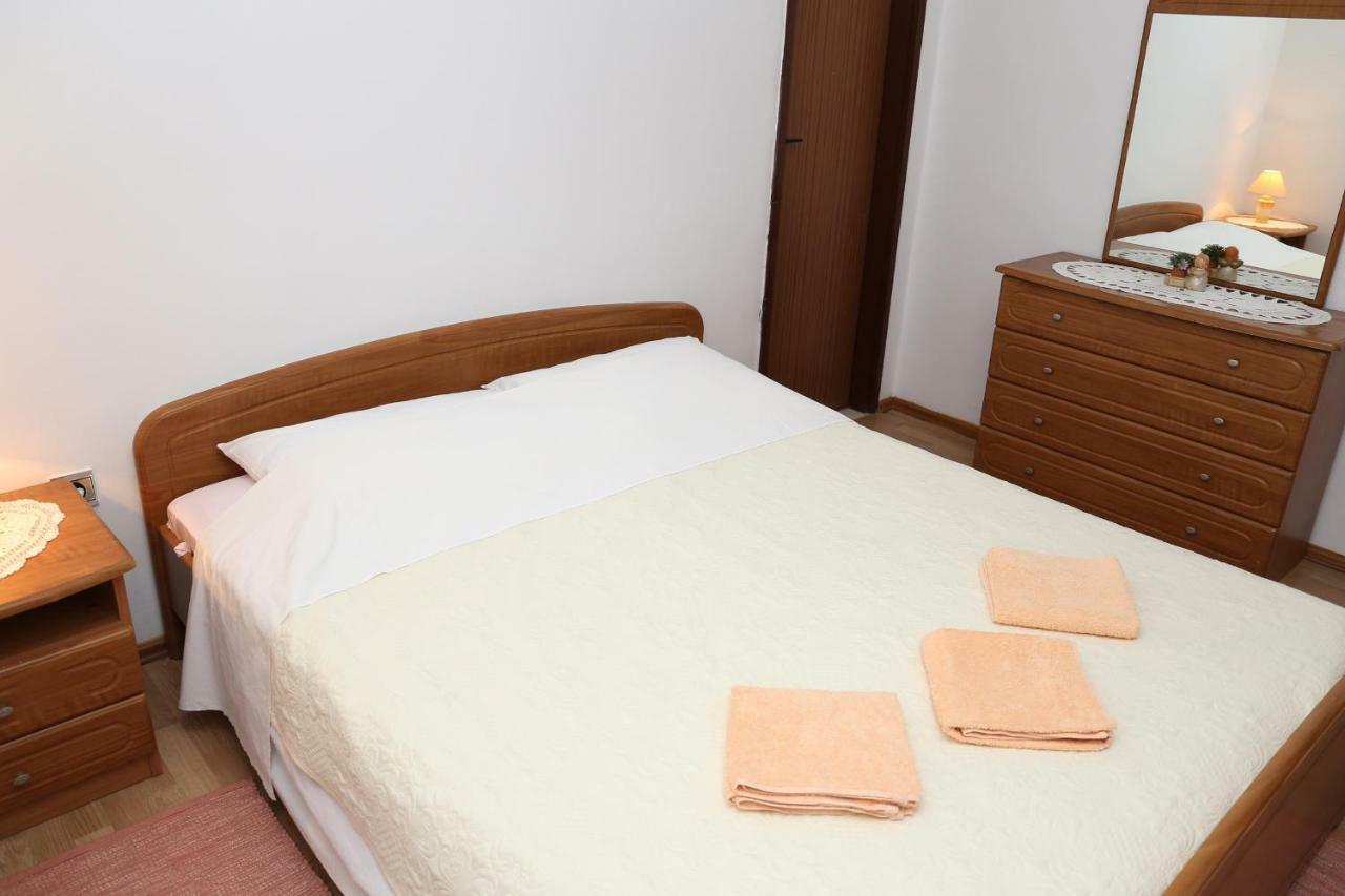 Apartman Sardelic Корчула Екстер'єр фото