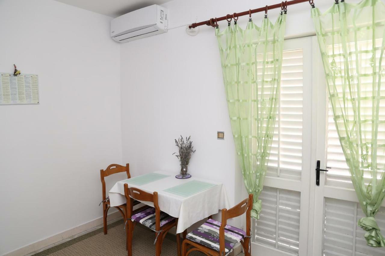 Apartman Sardelic Корчула Екстер'єр фото