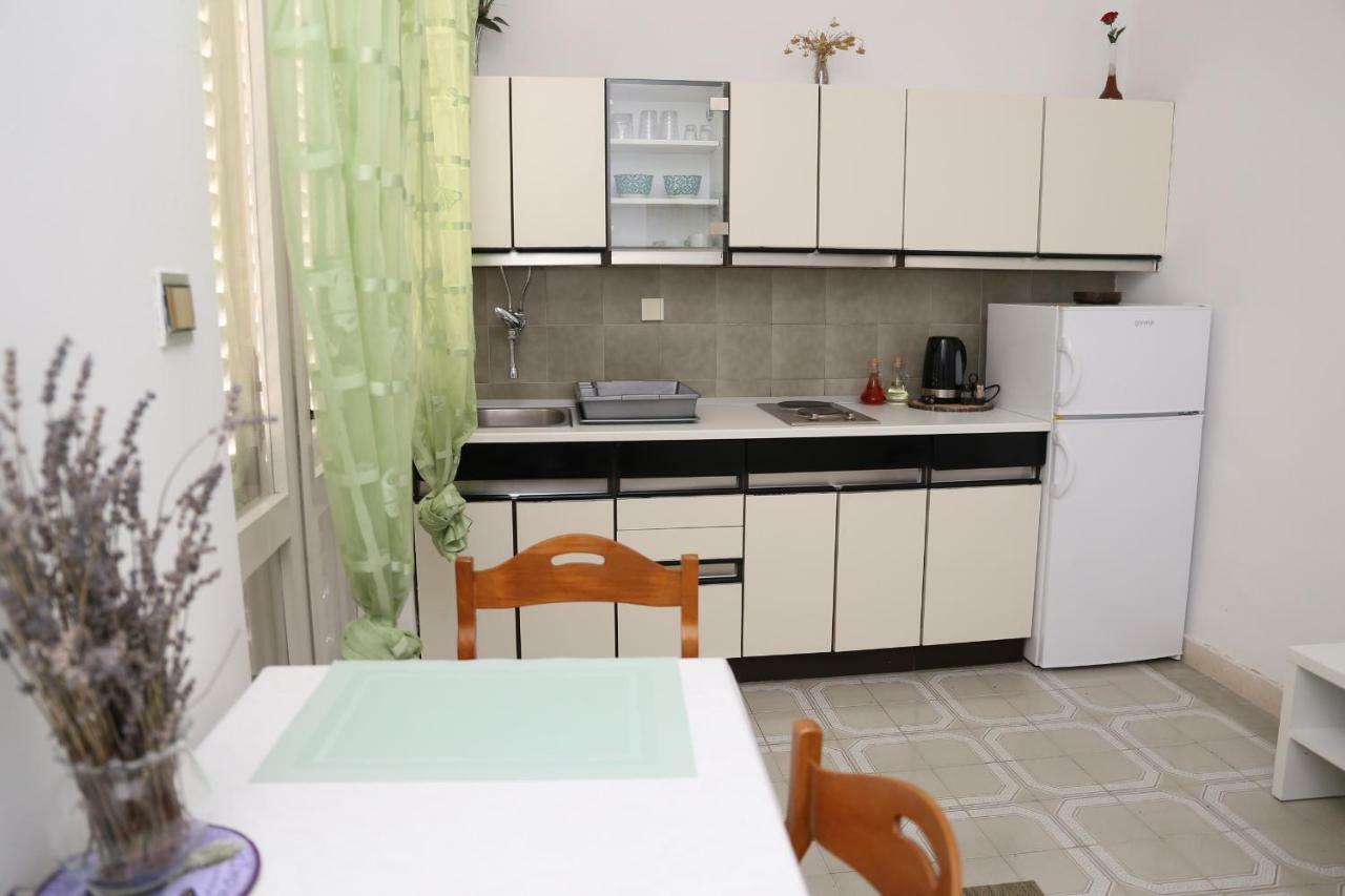 Apartman Sardelic Корчула Екстер'єр фото